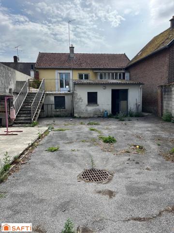 Maison idéale particulier ou petite entreprise