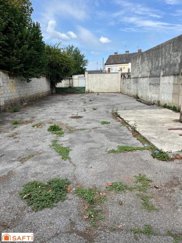 Maison idéale particulier ou petite entreprise