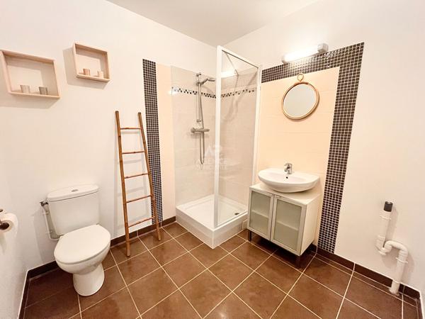 À vendre : Appartement 2 pièces à Cergy €187 000 ** - Référence 2217