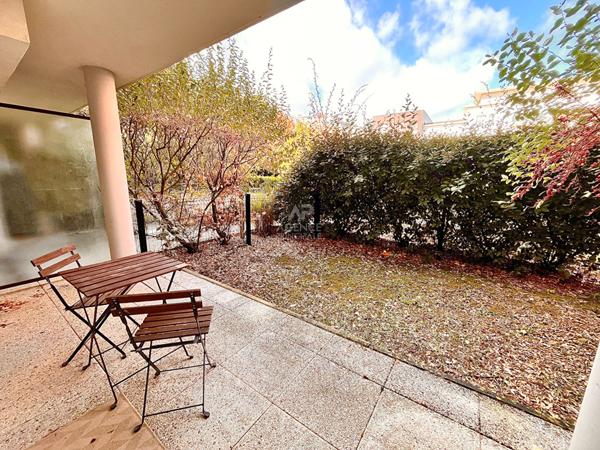 À vendre : Appartement 2 pièces à Cergy €187 000 ** - Référence 2217