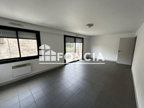 Location Appartement 3 pièces 59.38 m² - BATIMENT B Mont De Marsan 40000