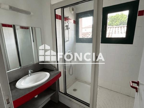 Location Appartement 3 pièces 59.38 m² - BATIMENT B Mont De Marsan 40000