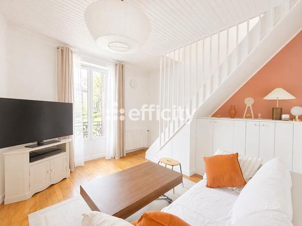 Appartement 3 pièces - 70 m² Exclusivité