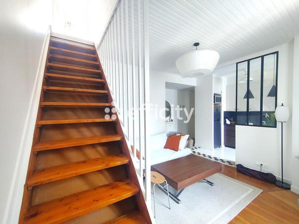 Appartement 3 pièces - 70 m² Exclusivité