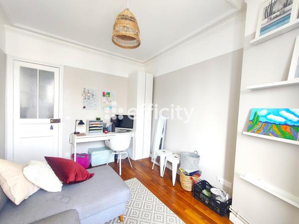 Appartement 3 pièces - 70 m² Exclusivité