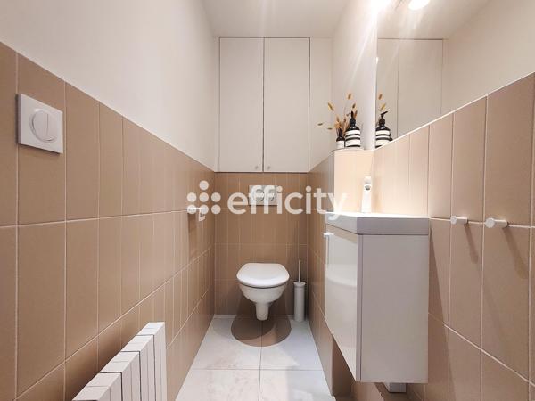 Appartement 3 pièces - 70 m² Exclusivité