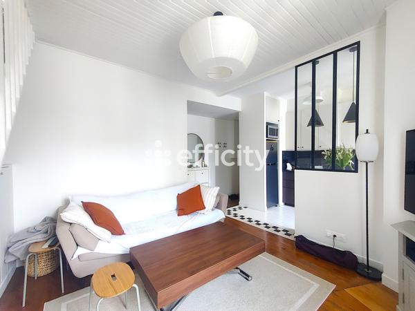 Appartement 3 pièces - 70 m² Exclusivité