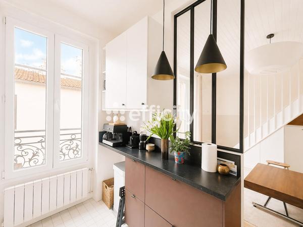 Appartement 3 pièces - 70 m² Exclusivité
