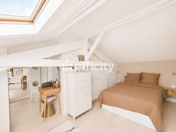 Appartement 3 pièces - 70 m² Exclusivité