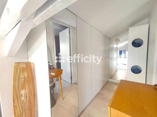 Appartement 3 pièces - 70 m² Exclusivité