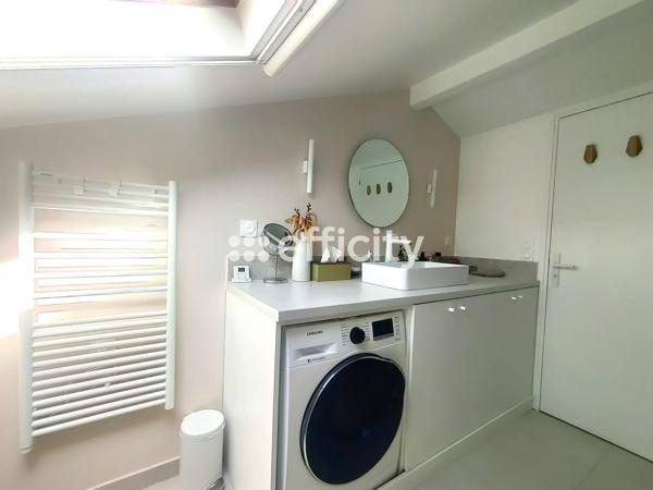 Appartement 3 pièces - 70 m² Exclusivité