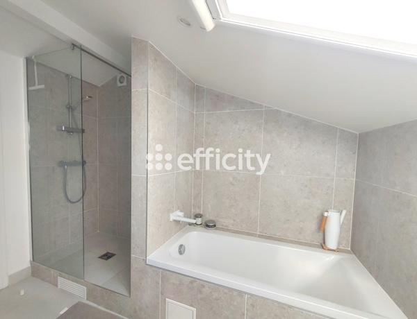 Appartement 3 pièces - 70 m² Exclusivité