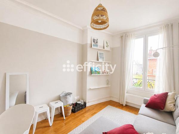 Appartement 3 pièces - 70 m² Exclusivité