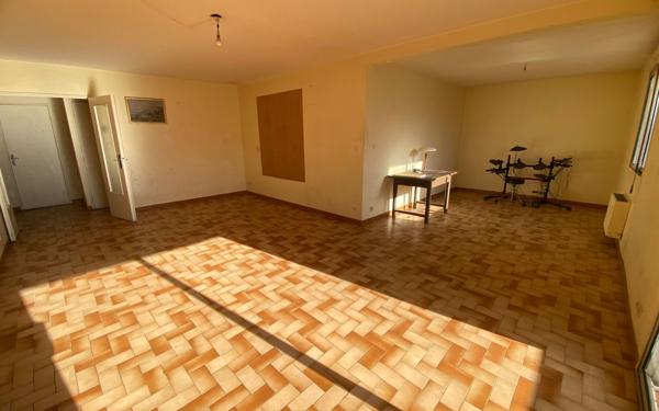 Appartement à vendre    4 pièces • 110,70 m2 Perpignan