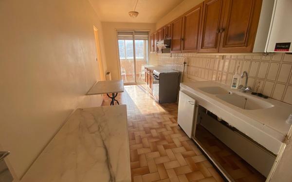 Appartement à vendre    4 pièces • 110,70 m2 Perpignan