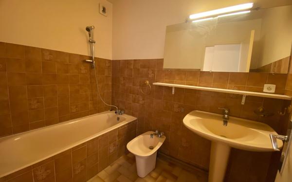 Appartement à vendre    4 pièces • 110,70 m2 Perpignan