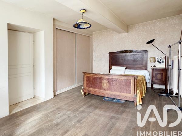 Maison à vendre 5 pièces 155 m² Compiègne
