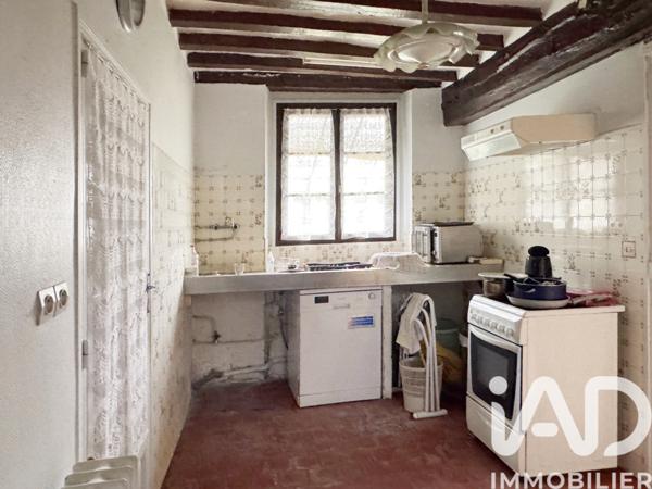 Maison à vendre 5 pièces 155 m² Compiègne