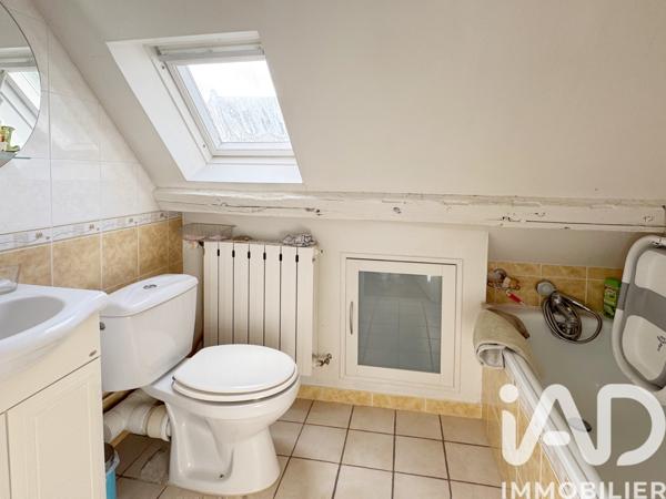 Maison à vendre 5 pièces 155 m² Compiègne