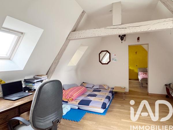 Maison à vendre 5 pièces 155 m² Compiègne