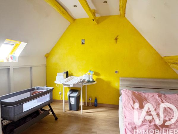 Maison à vendre 5 pièces 155 m² Compiègne