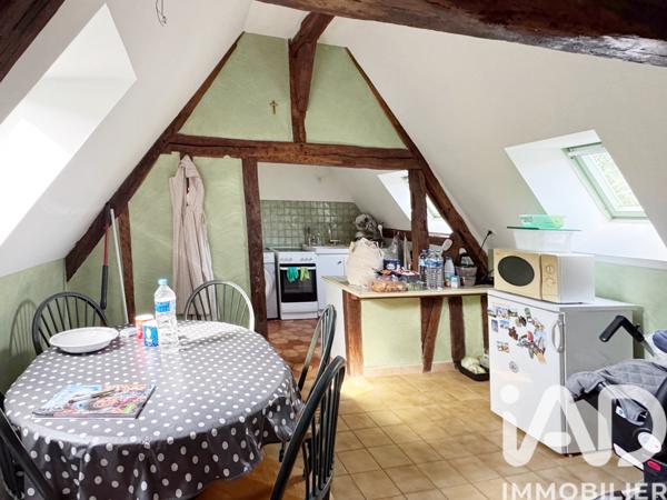 Maison à vendre 5 pièces 155 m² Compiègne