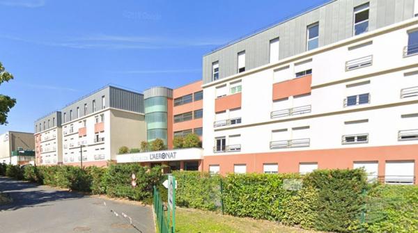 INVESTISSEMENT LOCATIF – Saint-Cyr-l’École – Résidence Étudiante L’Aéronat - 5,52 % de rentabilité