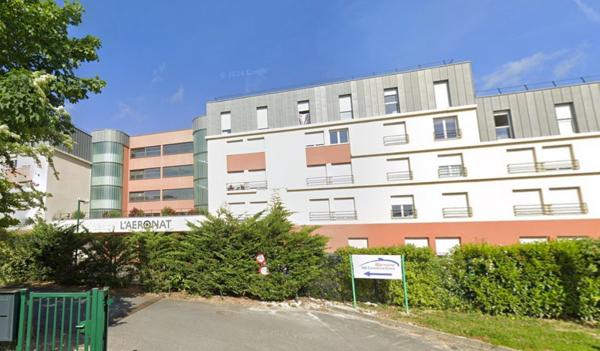 INVESTISSEMENT LOCATIF – Saint-Cyr-l’École – Résidence Étudiante L’Aéronat - 5,52 % de rentabilité