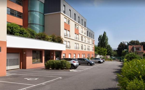 INVESTISSEMENT LOCATIF – Saint-Cyr-l’École – Résidence Étudiante L’Aéronat - 5,52 % de rentabilité