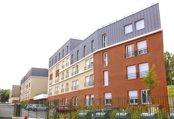 INVESTISSEMENT LOCATIF – Saint-Cyr-l’École – Résidence Étudiante L’Aéronat - 5,52 % de rentabilité