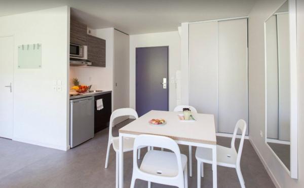 INVESTISSEMENT LOCATIF – Saint-Cyr-l’École – Résidence Étudiante L’Aéronat - 5,52 % de rentabilité