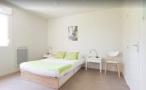 INVESTISSEMENT LOCATIF – Saint-Cyr-l’École – Résidence Étudiante L’Aéronat - 5,52 % de rentabilité