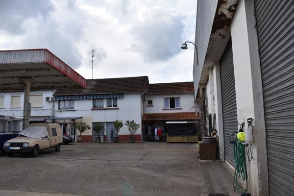 VIAGER LIBRE UNE TETE RENTE 3500 EUROS