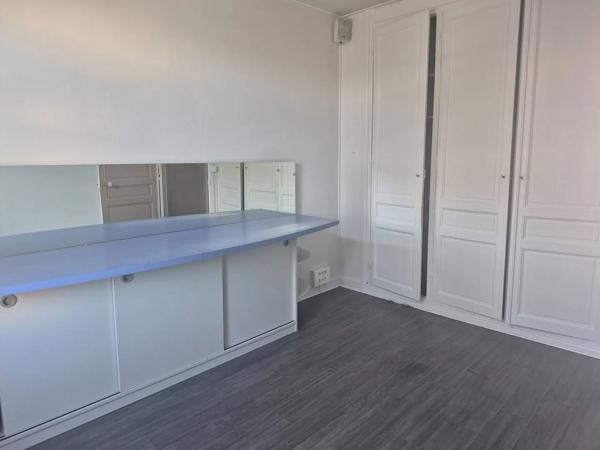 Local commercial à louer 72m² Liévin (62800)