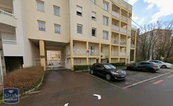 Parking à louer Dijon (21000)