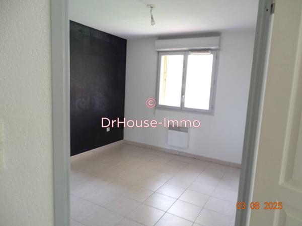 Appartement à vendre 2 pièces de 46 m²