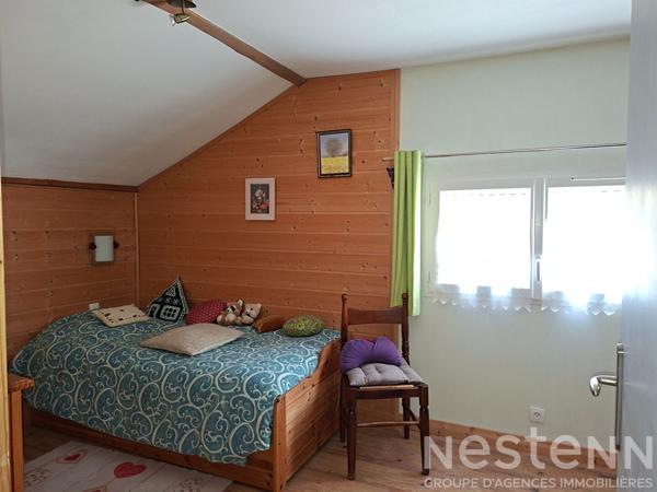 Maison de campagne de 4 pièces , au calme, à vendre au Collet de Dèze