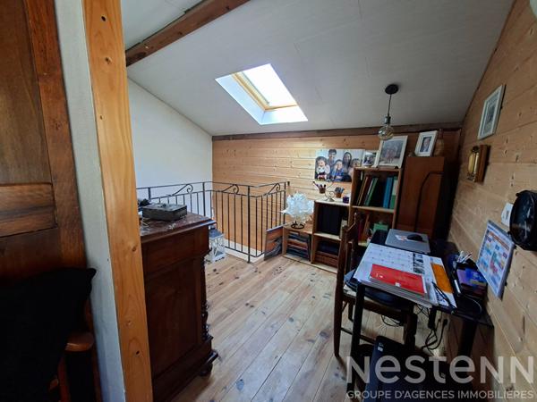 Maison de campagne de 4 pièces , au calme, à vendre au Collet de Dèze
