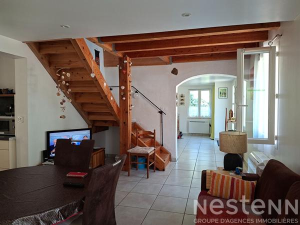 Maison de campagne de 4 pièces , au calme, à vendre au Collet de Dèze