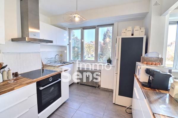 Vente appartement - Tourcoing ROUBAIX TOURCOING