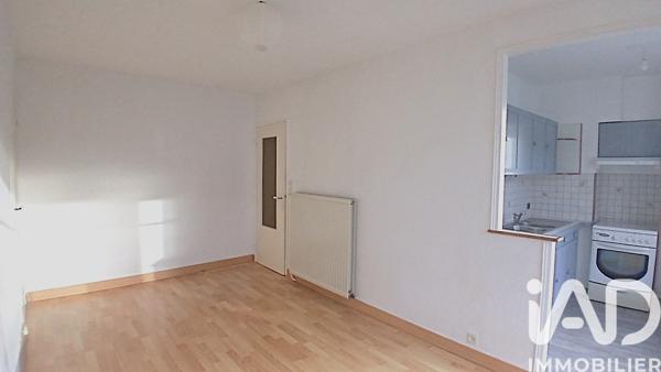 Appartement à vendre 3 pièces 50 m² Amiens