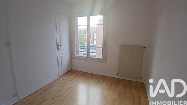 Appartement à vendre 3 pièces 50 m² Amiens