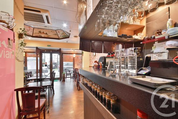 à vendre  58 m 2   PARIS  - 75013