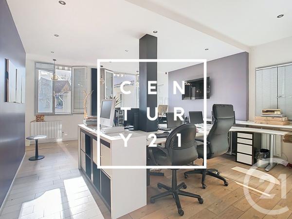à vendre  58 m 2   PARIS  - 75013