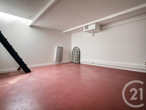 à vendre  58 m 2   PARIS  - 75013