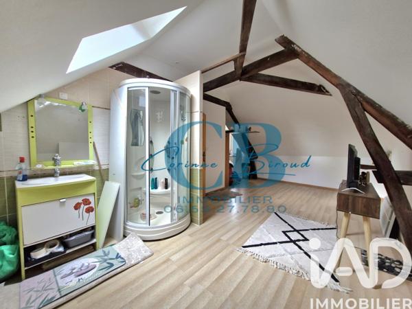 Maison à vendre 6 pièces 172 m² Esches