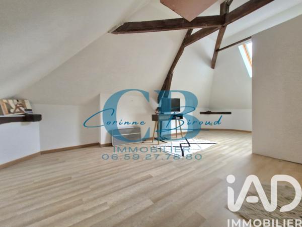 Maison à vendre 6 pièces 172 m² Esches