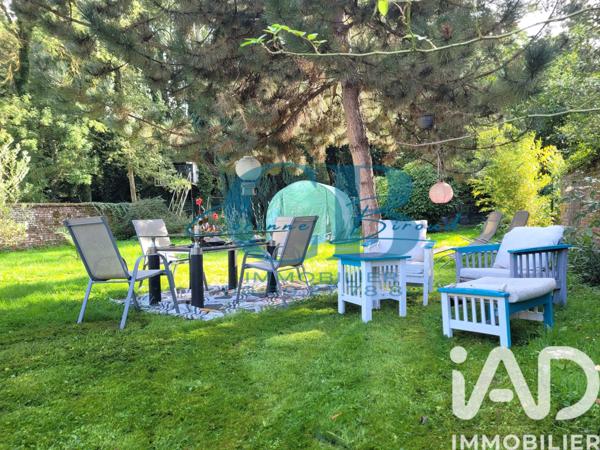 Maison à vendre 6 pièces 172 m² Esches