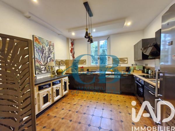 Maison à vendre 6 pièces 172 m² Esches