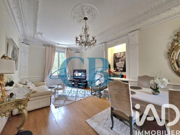 Maison à vendre 6 pièces 172 m² Esches